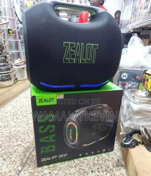 Zealot Ze21