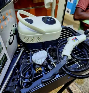 Pressure Steam Cleaner