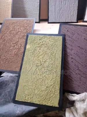 Paints and Painting