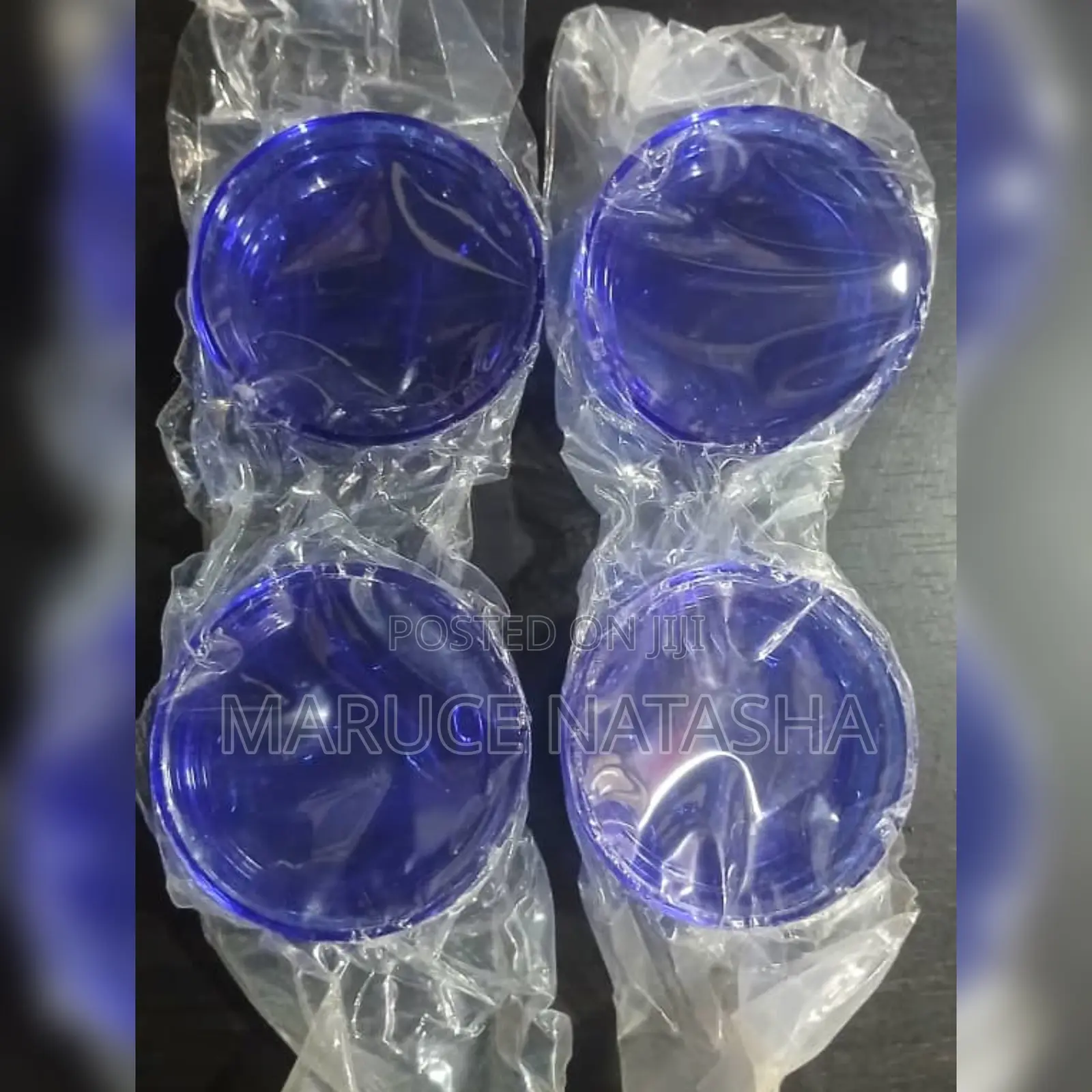 Olympus Bulb Filters