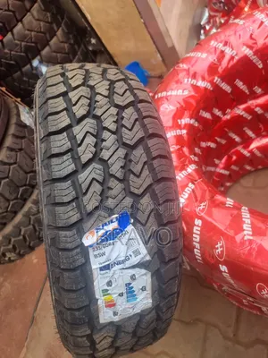 235/60r18 Sailun Tyres All Terrain.