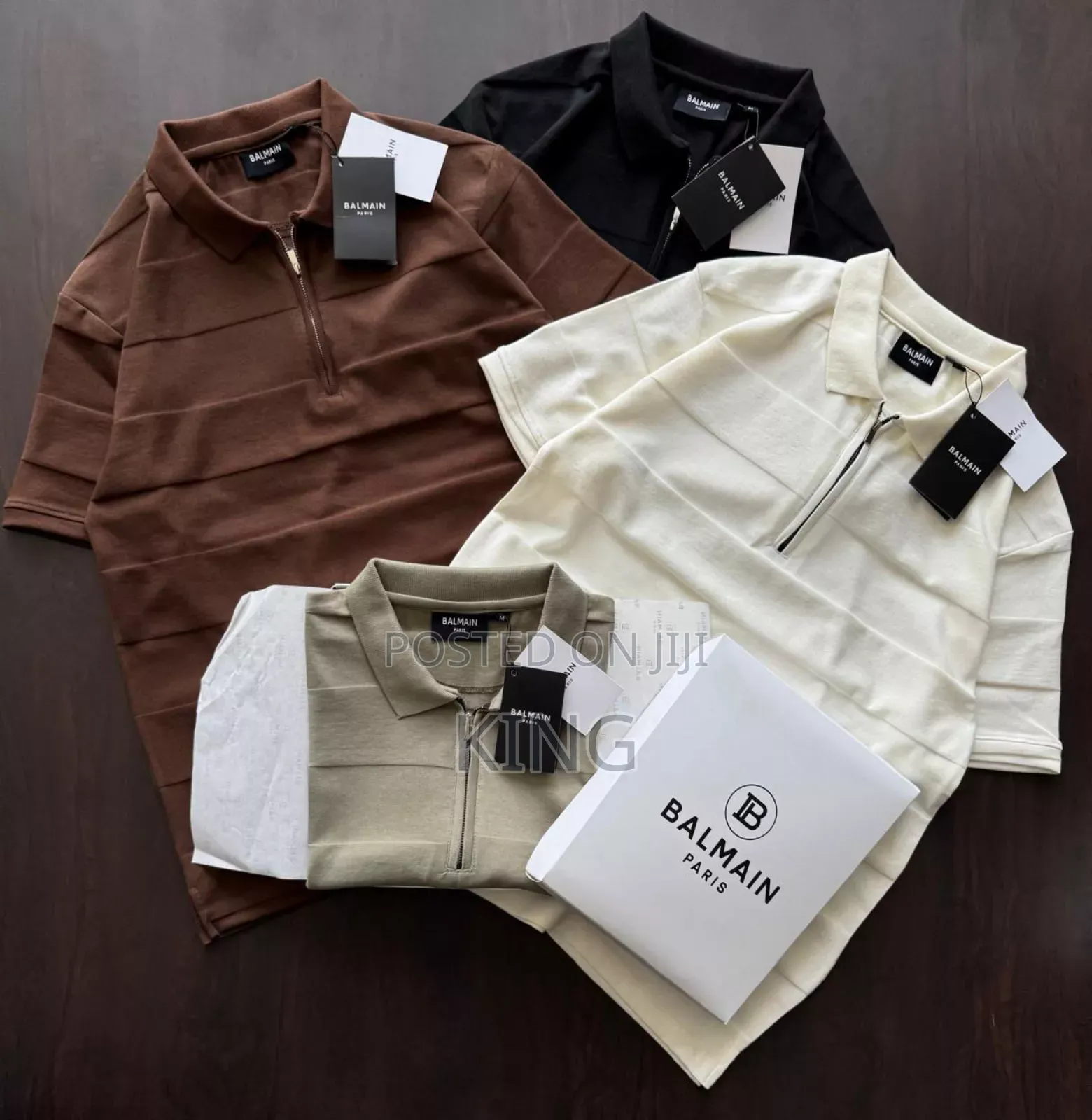 Deus T-Shirts