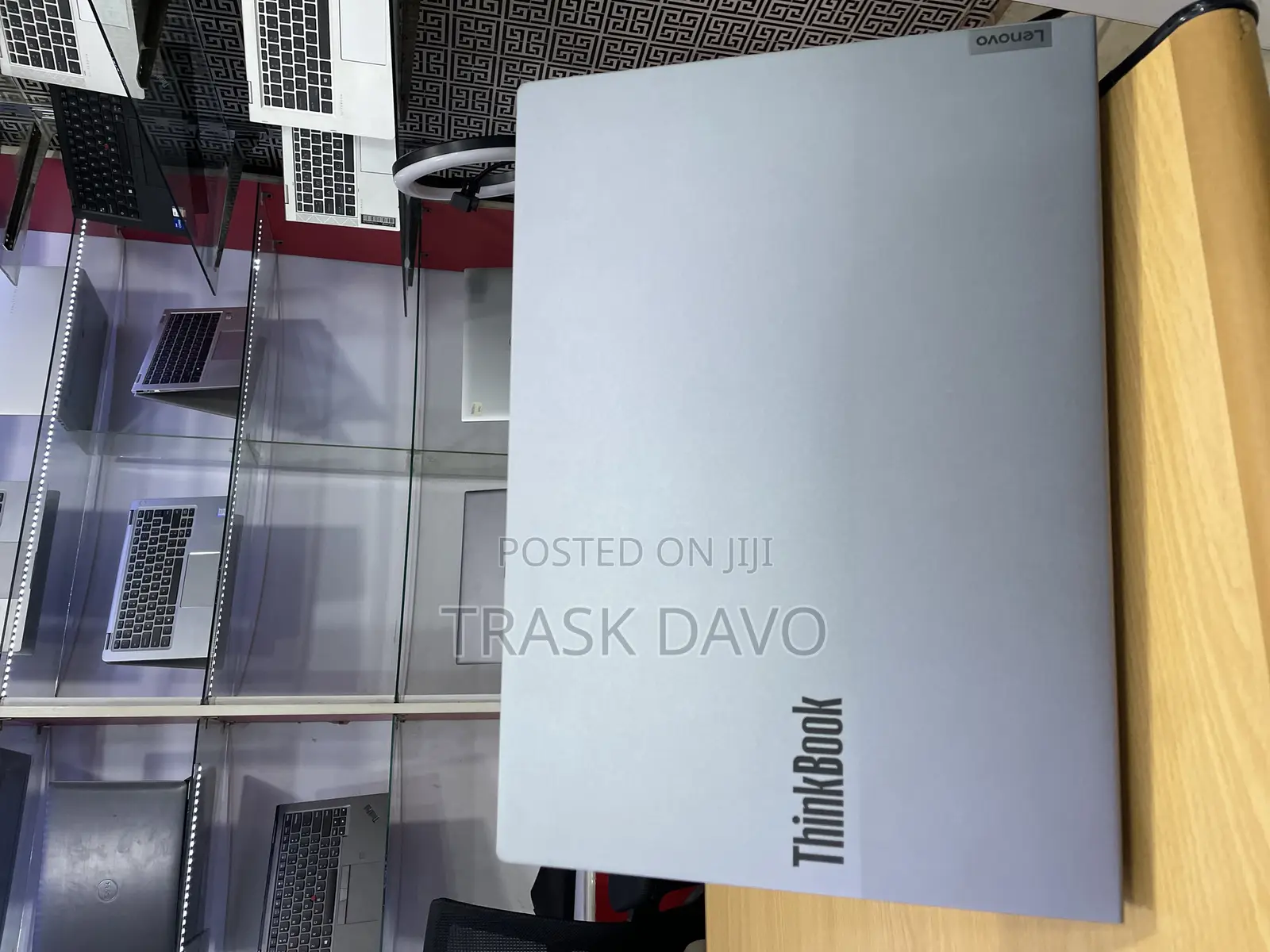 Laptop Lenovo ThinkBook 15 16GB Intel Core i5 SSD 512GB