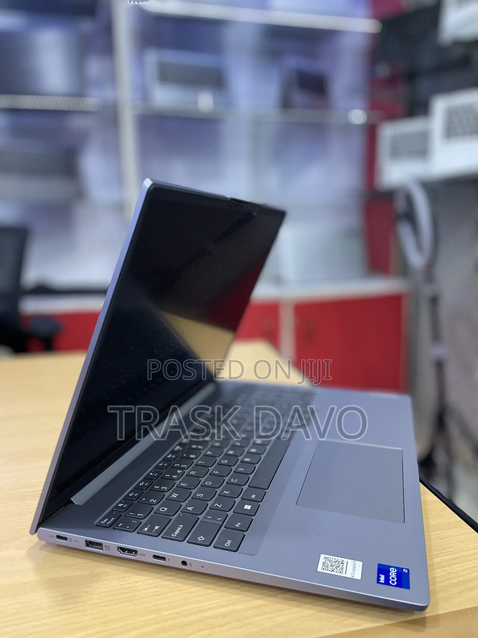 Laptop Lenovo ThinkBook 15 16GB Intel Core i5 SSD 512GB
