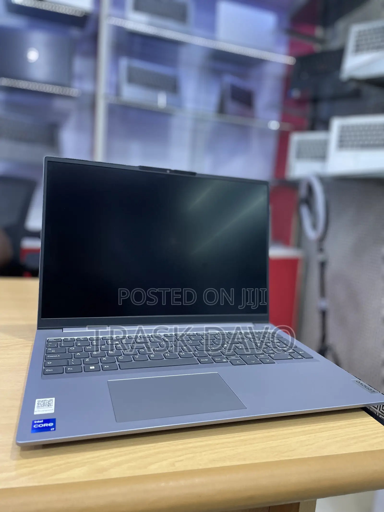 Laptop Lenovo ThinkBook 15 16GB Intel Core i5 SSD 512GB