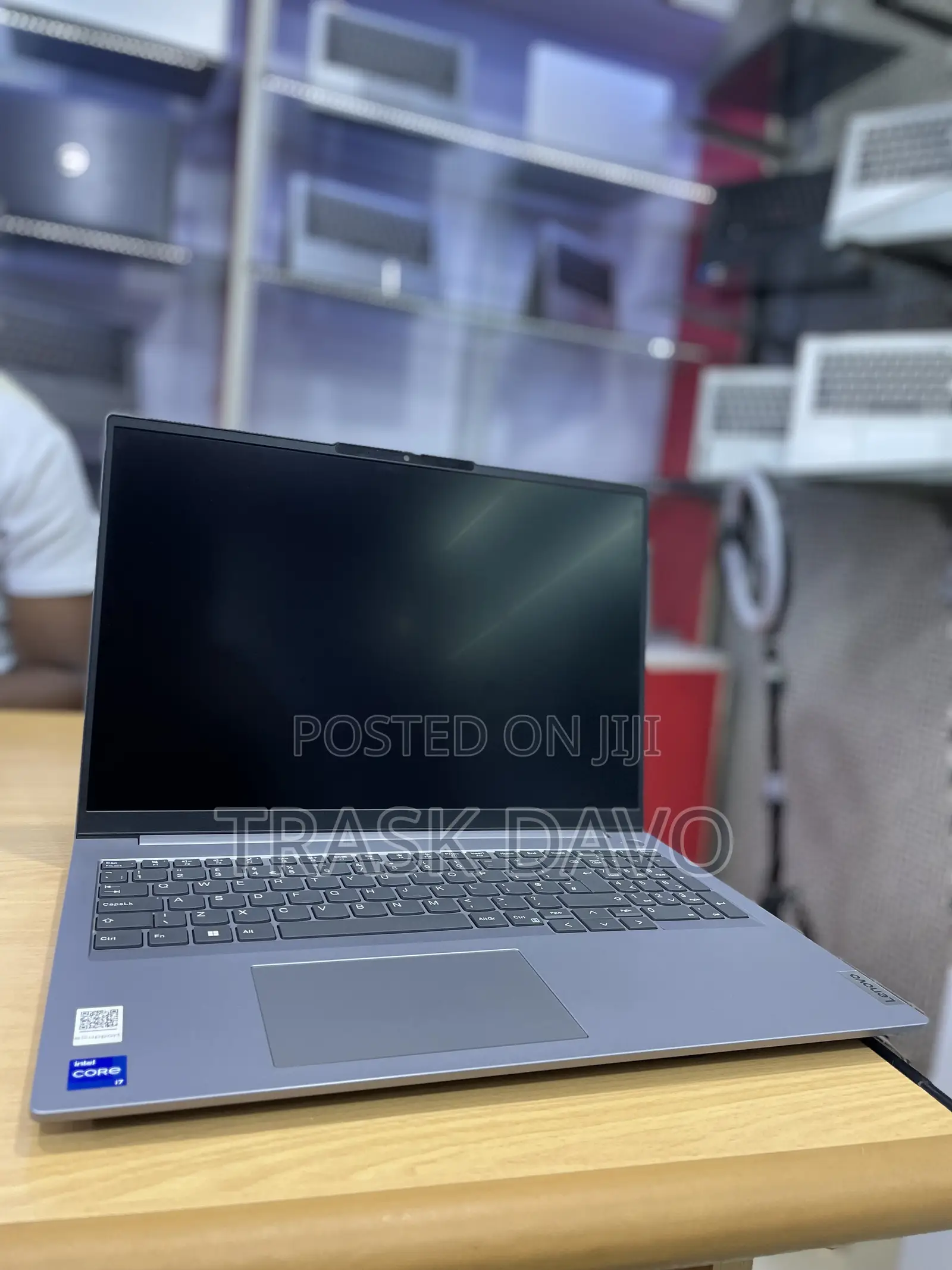 Laptop Lenovo ThinkBook 15 16GB Intel Core i5 SSD 512GB