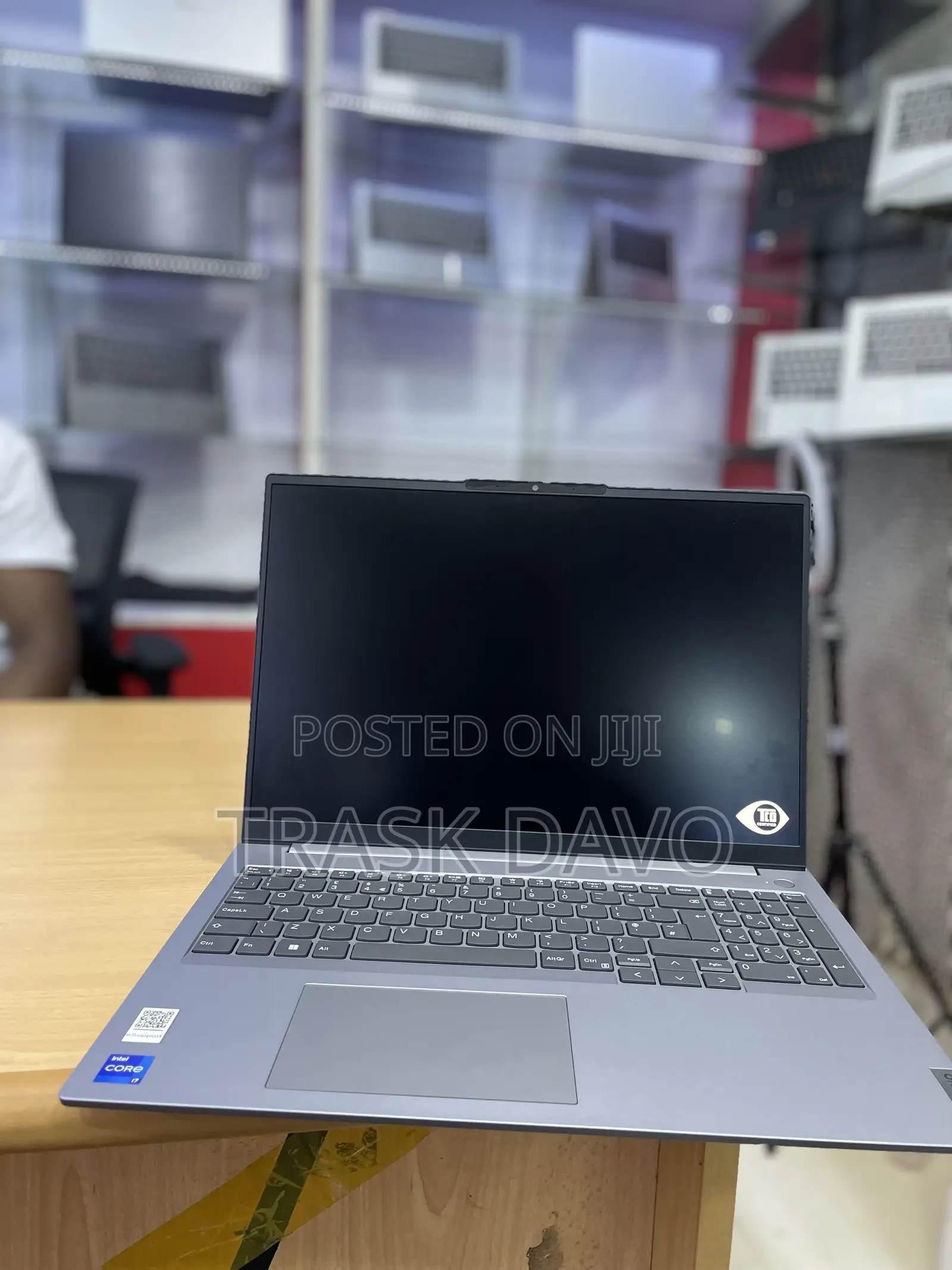 Laptop Lenovo ThinkBook 15 16GB Intel Core i5 SSD 512GB
