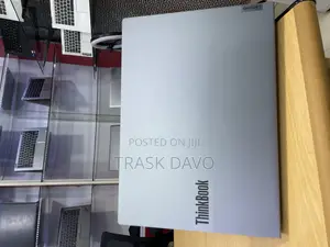 Laptop Lenovo ThinkBook 15 16GB Intel Core i5 SSD 512GB