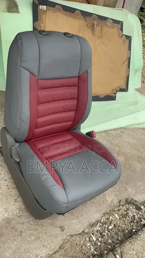 Hehe Seat Covers