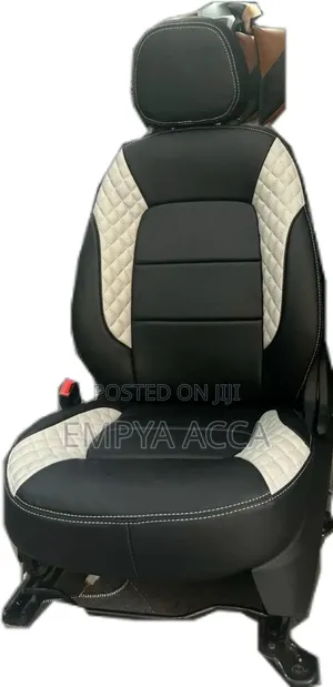 Hy Last Seat Covers