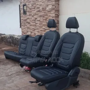 Semi Seat Covers