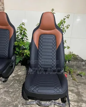 Jaaja Mi Seat Covers