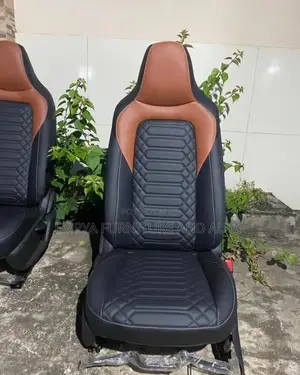 Jaaja Mi Seat Covers