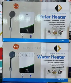 PTL Instant Water Heater