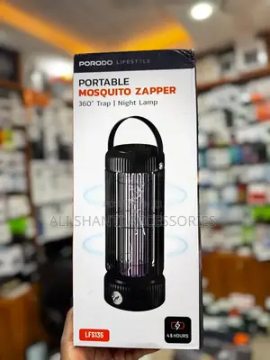 Porodo Lifestyle Portable Mosquito Zapper