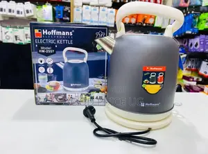 Hoffmans 4.8 Litres Kettle Hm-2557