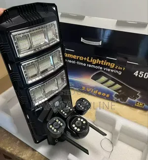 4g Sim Card Solar Powered Camera Triple 450w Led Solar Hd 12mp