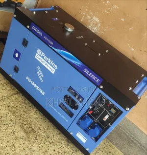 Diesel Generator Perkins 10kw