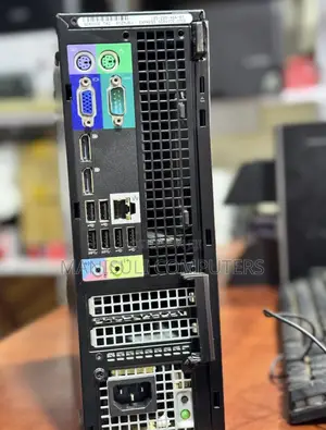 Desktop Computer Dell Optiplex 7070 4GB Intel Core I5 HDD 500GB
