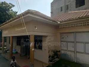 Furnished 3bdrm House in Makindye for sale