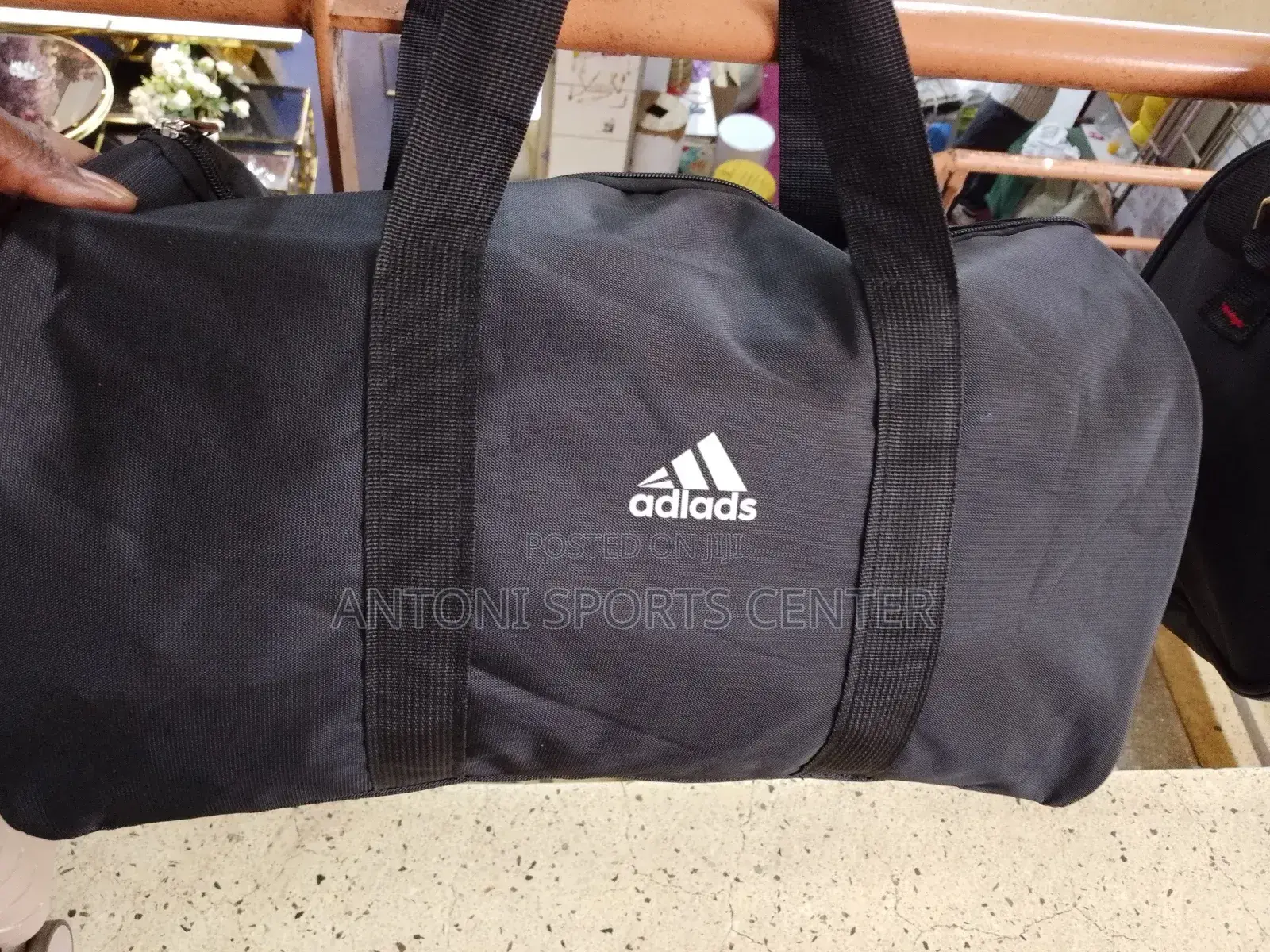 Adidas Bag for Gym