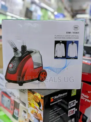 Bw-Yo01 Multifunctional Garment Steamer