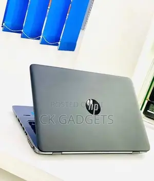 New Laptop HP EliteBook 840 G2 8GB Intel Core I5 HDD 500GB