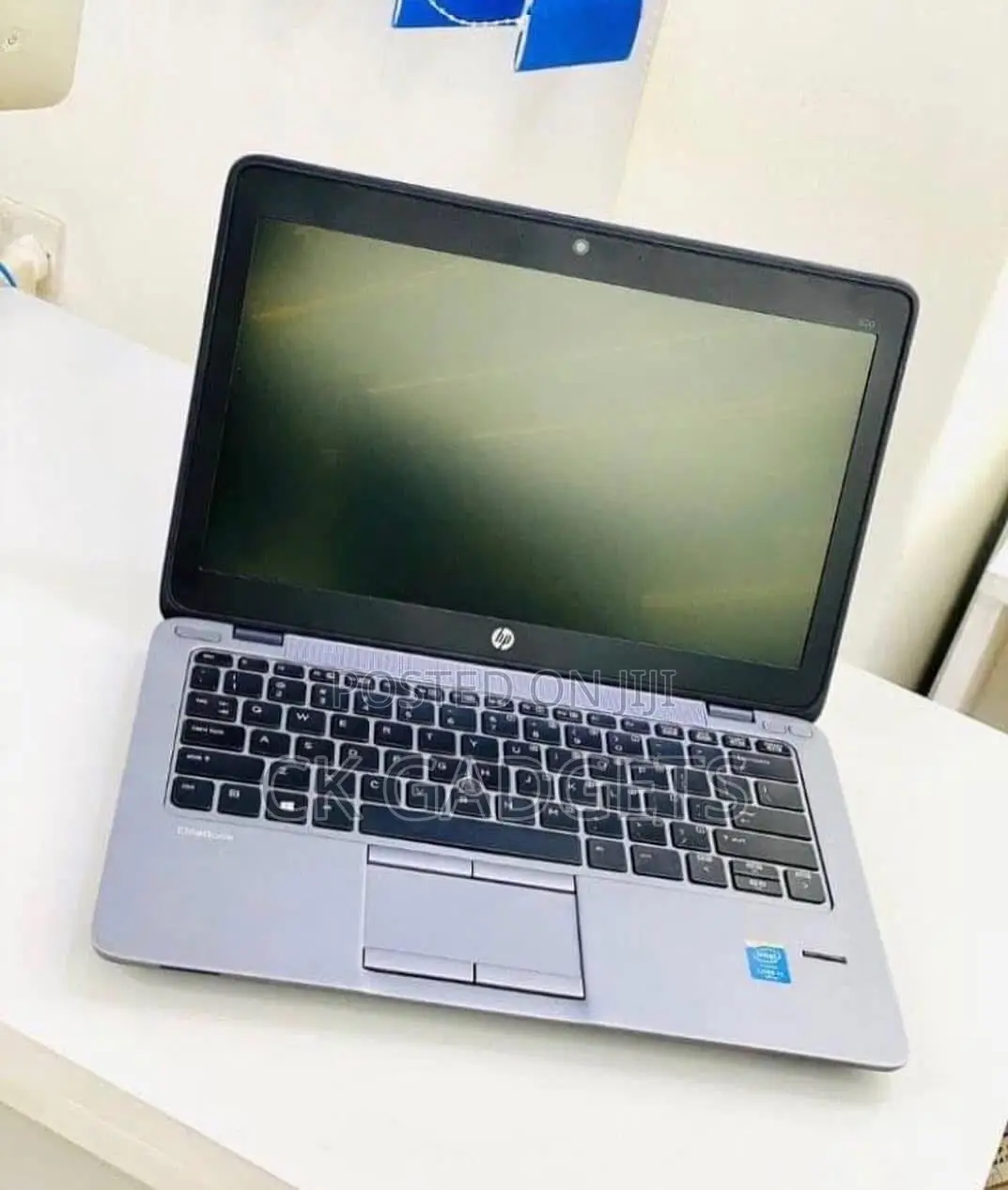 New Laptop HP EliteBook 840 G2 8GB Intel Core I5 HDD 500GB