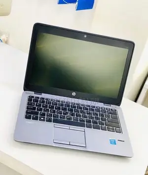 New Laptop HP EliteBook 840 G2 8GB Intel Core I5 HDD 500GB