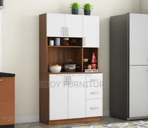 Cupboard and Side Board