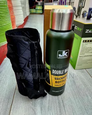 Jk Vacuum Flask
