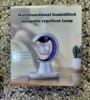 Mosquito Repellant