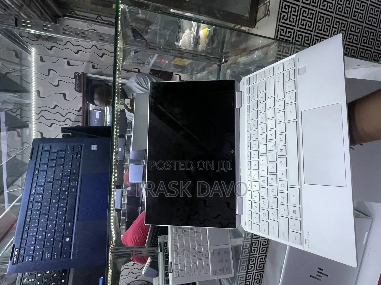 New Laptop HP Spectre 32GB Intel Core Ultra 7 SSD 2T