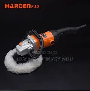 T-Cut Polishing Machines/Polisher