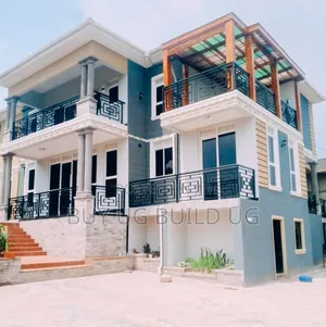 6bdrm Duplex in Kasangati Nangabo, Division B for sale