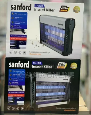 Sanford Insect Killer Sf614ik