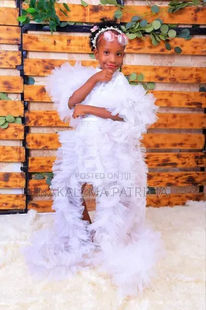 Kids Photoshoot Robes for Hiring