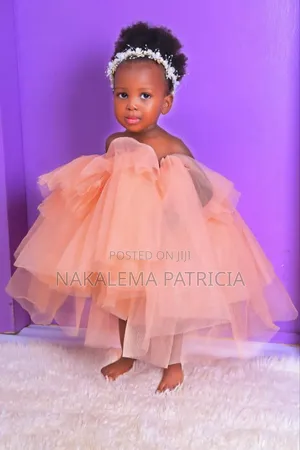 Kids Party and Photoshoot Dress for Hiring