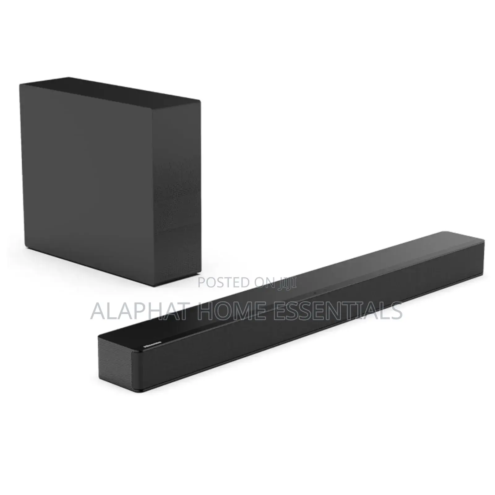 Hisense Hs2100 Sound Bar