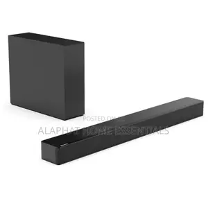 Hisense Hs2100 Sound Bar