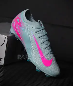 New Nike Air Zoom Mercurial Vapor 16 Firm Ground Football Boots