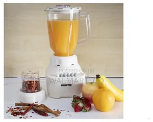 Geepas 400w 2 in 1 Professional Blender
