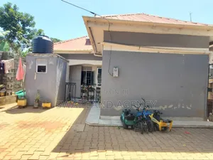 Furnished 2bdrm House in Katabi for sale