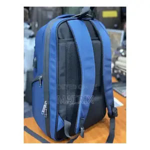 Denggao Anti Theft Travel Laptop Student Bookbag Backpack Bag19 Inch