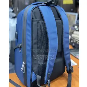 Anti-Thefty Laptop Bag