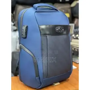 Anti-Thefty Laptop Bag