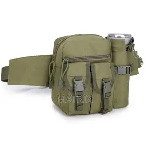 Tactical Waist Bag