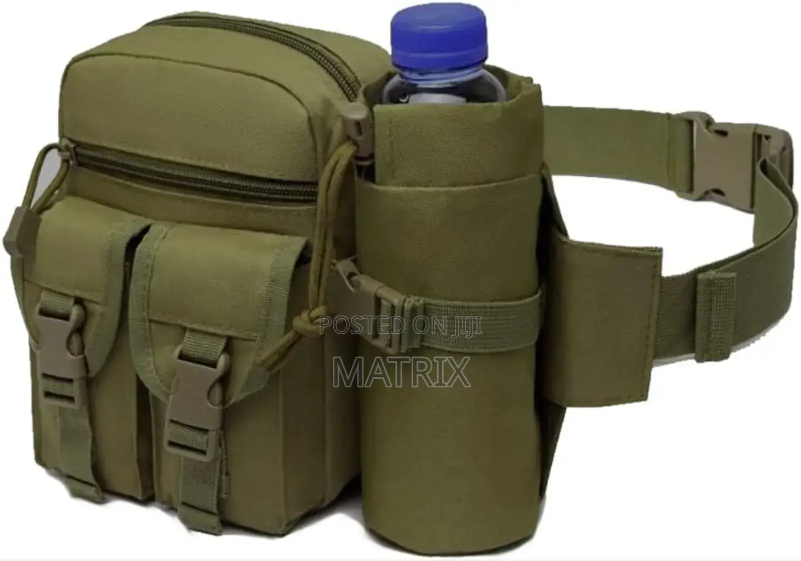 Tactical Waist Bag