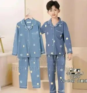 Kids Pyjamas