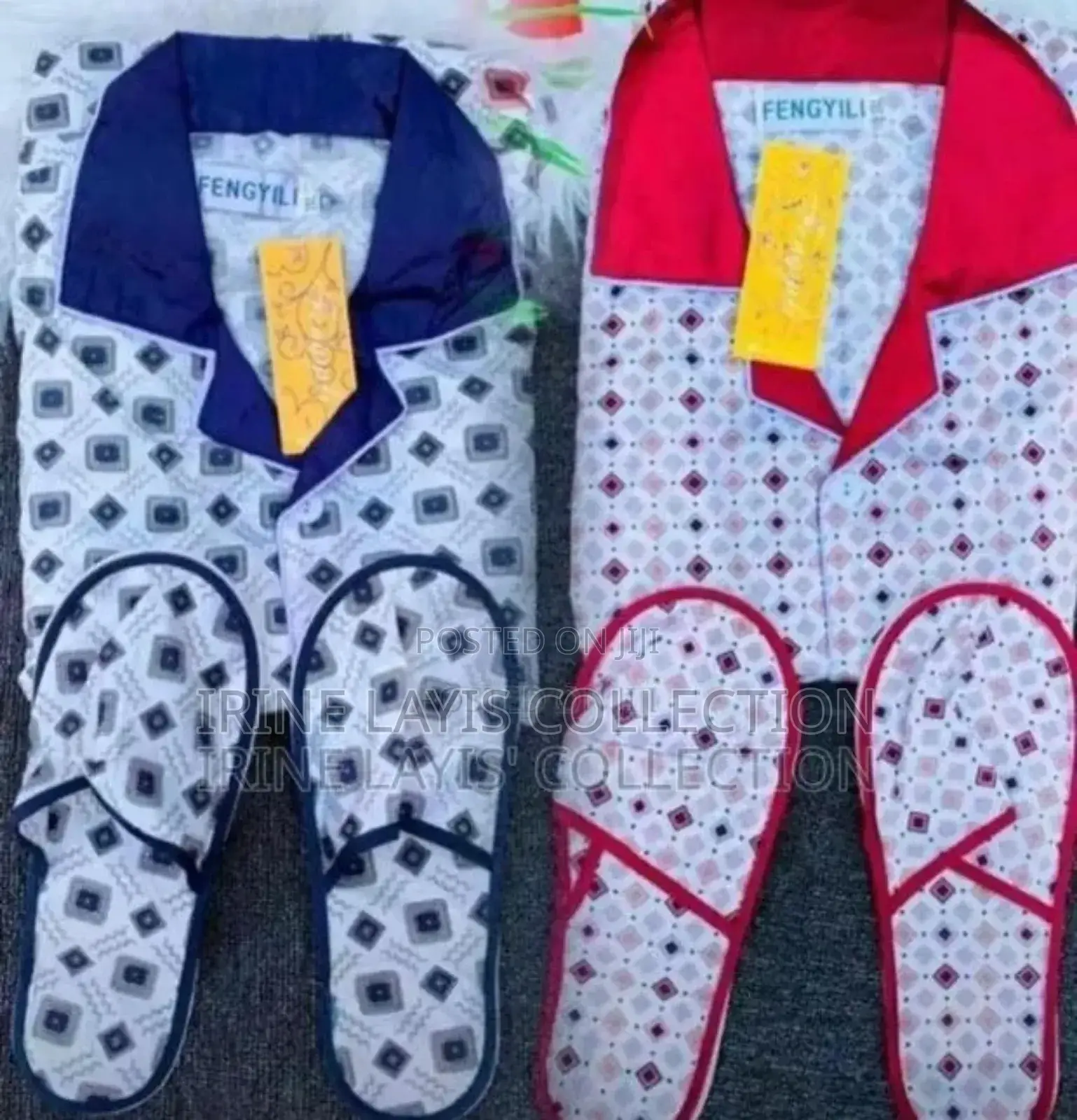 Kids Pyjamas